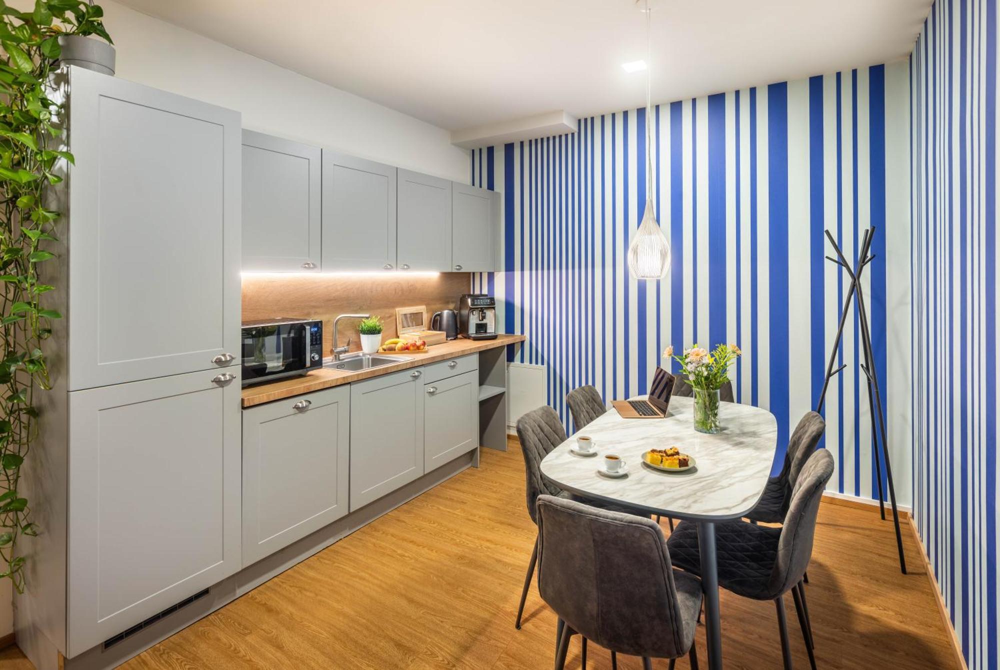 Citadines South Vienna Apart otel Dış mekan fotoğraf